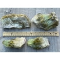 thumbnail image 6 of Huge Green Calcite Rough Natural Stones, Raw Calcite Green Crystals (4-5 Pounds), 6 of 9