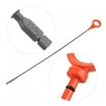 thumbnail image 3 of Engine Oil Dipstick, Easy, Helpful, Replace, Oil Level Dip Stick, , Stable, for Engine Oil, Oil,, 3 of 7