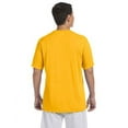 thumbnail image 2 of Branded Gildan Adult Performance 5 oz T-Shirt - GOLD - 2XL (Instant Saving 5% & more on min 2), 2 of 2