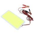 thumbnail image 3 of YLSHRF LED Light Panel, COB LED Panel Light Stable Performance COB Panel Light For Indoor Lighting For Outdoor Lighting For Lamp Parts For Household Electrical Parts, 3 of 8