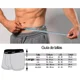 thumbnail image 4 of Boxer Trusas Ropa Interior Calzón Algodón/elastano Pack5 R1, 4 of 8