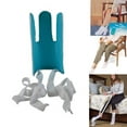 thumbnail image 2 of Miyuadkai Aid Clearance Sock Pregnant Elderly Helper Easy Tools & Sock for Wearing on/Off Wear Sock Kitchen，Dining & Bar Kitchen Blue, 2 of 8