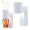 thumbnail image 1 of Difusor de fragancia para pared ROSSEX de 3 velocidades ajustables 120 V blanco, 1 of 7