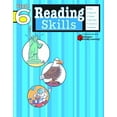 thumbnail image 2 of Reading Skills (Grade 6), 2 of 2
