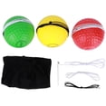 thumbnail image 2 of Boxing Ball, -Mounted Boxing Ball, Exercise Equipment Boxing Practicing Ball for Home Office, 2 of 7