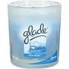 Glade Crisp Waters Candle, 4 oz