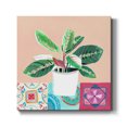 thumbnail image 1 of Growing Happy II-Premium Gallery Wrapped Canvas - Ready to Hang, 1 of 3