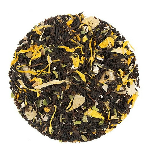 Pineapple Loose Leaf Tea 100 Grams
