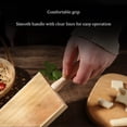 thumbnail image 4 of Destyer Butter Gnocchi Board Made Of Safe And Healthy Materials Handmade Traditional Potato Paste Safe Material Kitchen 1Set, 4 of 6