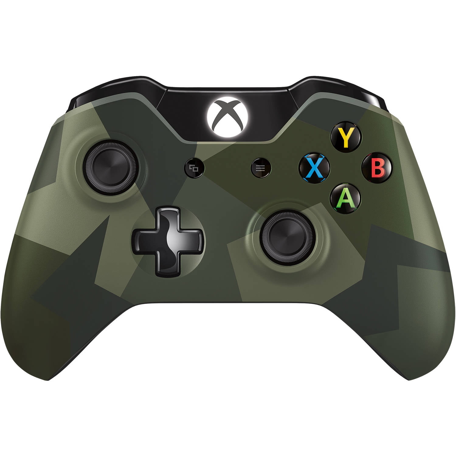 xbox one controller walmart price