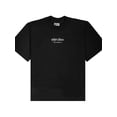 thumbnail image 1 of SHAKA 3M REFLECTIVE LOGO MAX HEAVYWEIGHT TEE Crewneck Casual Classic Shortsleeve, 1 of 7