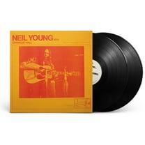 Neil Young - Carnegie Hall 1970 - Music & Performance - Vinyl