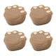 thumbnail image 3 of Protector De Esquina12 Piezas Con Forma De Pata De Gato3,8 X 3,8 X 1,9 CmProtector De Esquina Para Muebles Para El Hogar ANGGREK Otros, 3 of 8