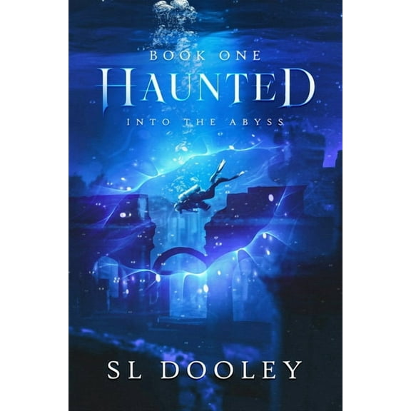 Realms of the Periferie Haunted: Into the Abyss, (Paperback)