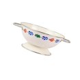 thumbnail image 1 of Fruit Snack Tray Rack Drainer Plates Candy Basket and Nut Serving Appetizer Home Organizer Tool for Nuts Large, 1 of 9