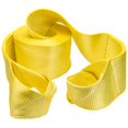 thumbnail image 2 of Keeper Corporation Recovery Strap 02963 30 Feet Length X 6 Inch Width; Rated To 30000 Pound Load Capacity/60000 Pound Break Strength; With Loop; Yellow, 2 of 2