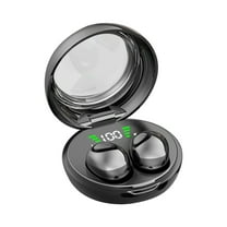 Bone Conduction Headphones - Swimming Headphones, Bluetooth Headphones and MP3 2-in-1, 10 H Battery Life, IPX8 Waterproof, Suitable for Running, Mountaineering and Other Sports