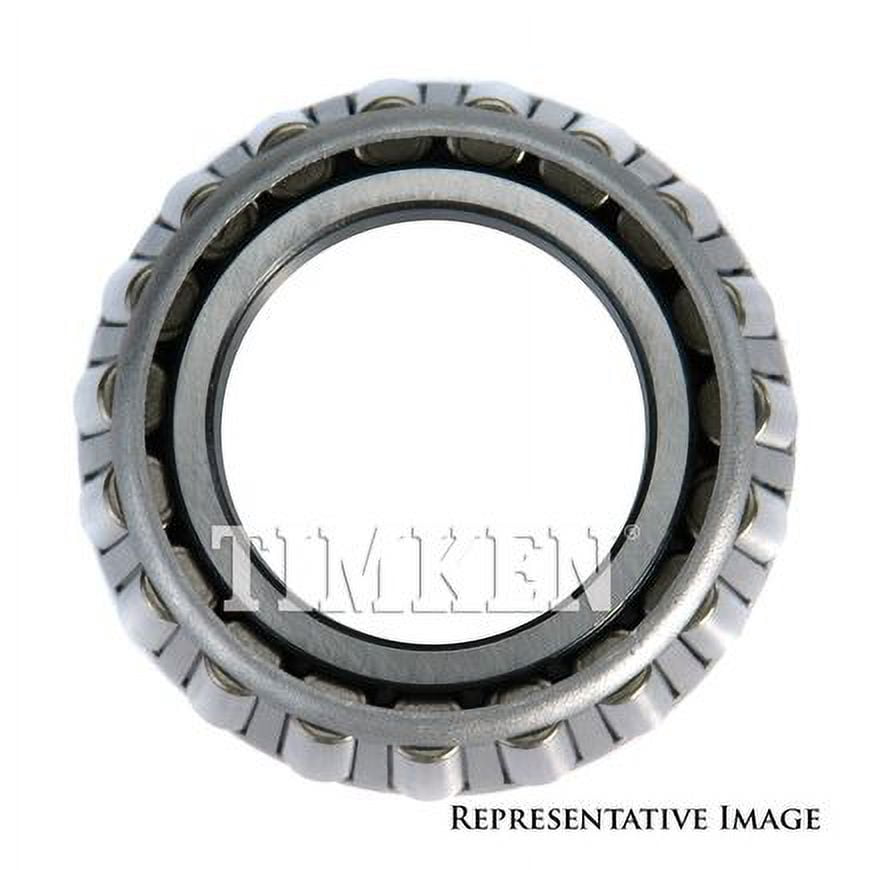 Timken Wheel Tapered Roller Bearing Cone