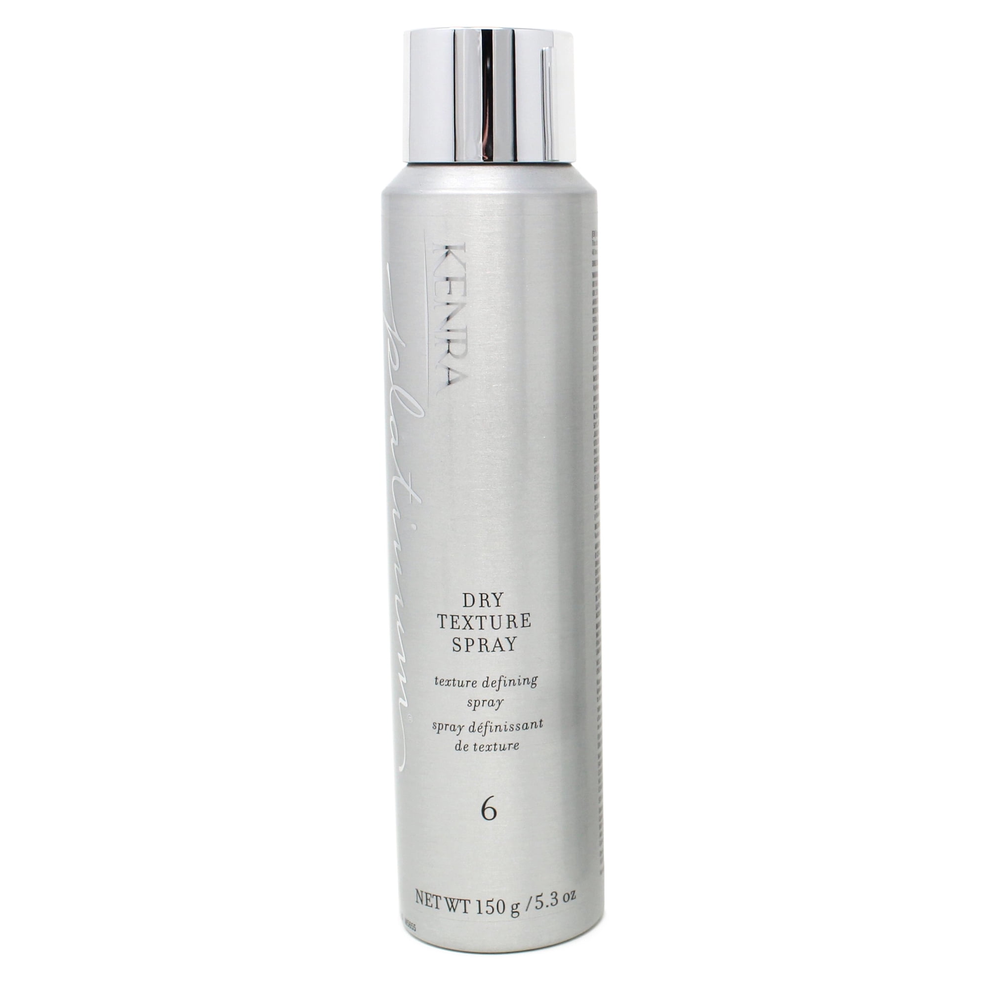 Kenra Platinum Dry Texture Spray 6 5.3 Oz