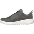 thumbnail image 3 of Skechers Women's GOwalk Joy Paradise Athletic Sneaker, 3 of 7