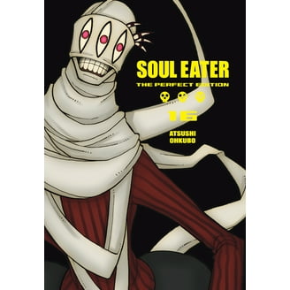 Soul Eater: The Perfect Edition: Soul Eater: The Perfect Edition