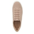 thumbnail image 7 of SOUL Naturalizer Womens Tia Step In Elastic Lace Sneakers - Medium & Wide Width, 7 of 7