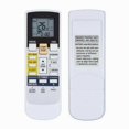 thumbnail image 1 of Ar-rae1e For Fujitsu Air Conditioner Ac A/c Remote Control Ar-rae7e Ar-rac1c G, 1 of 3
