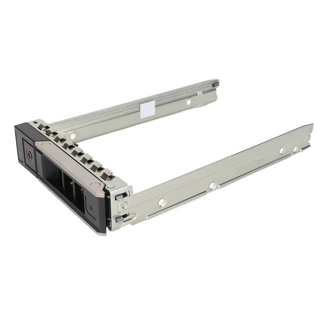 Loewten Hard Drive Tray 3.5in SAS General HDD Carrier For R740 R740XD R940 R640 R540 R440 R240 T440 T64014G,Hard Drive Adapter Bracket,SAS HDD Tray Caddy