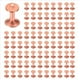 thumbnail image 1 of Juego de 75 Arandelas de Remache de Cobre, de Remache de Cobre de de 3/4 Pulgadas, para Carteras, Suministros de de para Manualidades, 1 of 8