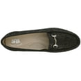 thumbnail image 5 of SAS Womens Metro Black Patent, 5 of 7