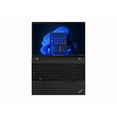 thumbnail image 2 of Lenovo ThinkPad P16s Gen 1 21CK005EUS 16" Touchscreen Mobile Workstation - WUXGA - 1920 x 1200 - AMD Ryzen 5 PRO 6650U Hexa-core (6 Core) 2.90 GHz - 32 GB Total RAM - 32 GB On-board Memory - 1 TB, 2 of 5
