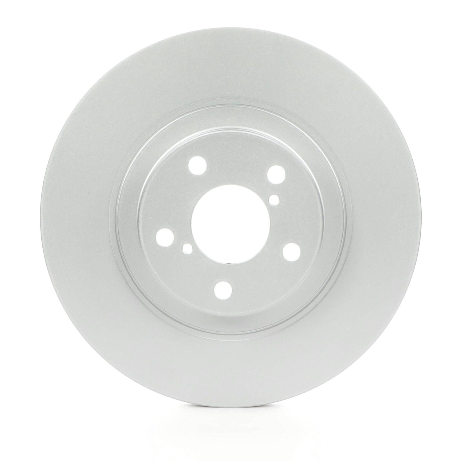Bosch QuietCast Disc Brake Rotor