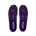 thumbnail image 4 of ProFoot Full Length Triad Running Orthotic Insole for Knee, Leg & Back Pain, Womens 6-11, 1 Pair, 4 of 6