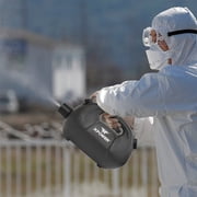 XPOWER F-8 Portable ULV Cold Fogger Machine