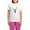 With Pink Pant, variant on CafePress - Camo Buck Women's Light Pajamas - Women's Short Sleeve Print T-Shirt and Pants Light Cotton Pajama Set