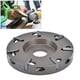 thumbnail image 4 of Hoof Trimming Plate, Hoof Trimming Disc Time Saving For Horses For Cattles For Farm For Home For Horse Ranch For Sheep ANGGREK Otros, 4 of 8