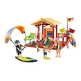 thumbnail image 3 of Clase de Deportes Acuáticos Playmobil Family Fun 73 Piezas, 3 of 4