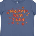 thumbnail image 4 of Inktastic Happy New Year Boys or Girls Toddler T-Shirt, 4 of 5