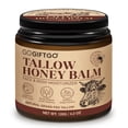 thumbnail image 1 of Crema hidratante Asusxcli Beef Tallow & Honey Balm, 1 of 9