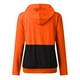 thumbnail image 5 of Sudadera Para Mujer Sudaderas Con Cuello Redondo Moda Casual Festival Impreso Blusa de Manga Larga Sudadera Con Capucha Tops Sweatershirt Odeerbi ODB130790, 5 of 5