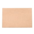 thumbnail image 4 of 20PCS Classical Kraft Blank Mini Paper Window Envelopes Wedding Invitation Envelope Gift Envelope(Brown), 4 of 8