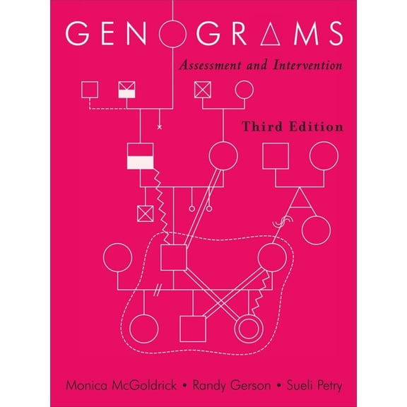 Pre-Owned Genograms: Assessment and Intervention (Paperback) 0393705099 9780393705096