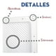 thumbnail image 2 of Closet Armable Guardarropa Plegable con Juguetero Para Bebe, 2 of 5