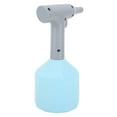 thumbnail image 1 of Pulverizador Eléctrico, Pulverizador Eléctrico Para Jardín, Botella Pulverizadora Eléctrica, Pulverizador De Agua Con Rotación De 360 ​​​​grados, Regadera De Gran Capacidad, 1 of 7