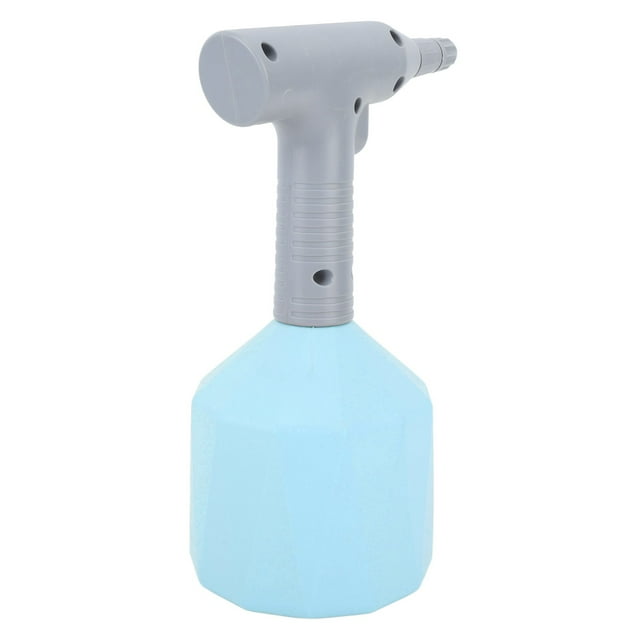 Pulverizador Eléctrico, Pulverizador Eléctrico Para Jardín, Botella Pulverizadora Eléctrica, Pulverizador De Agua Con Rotación De 360 grados, Regadera De Gran Capacidad