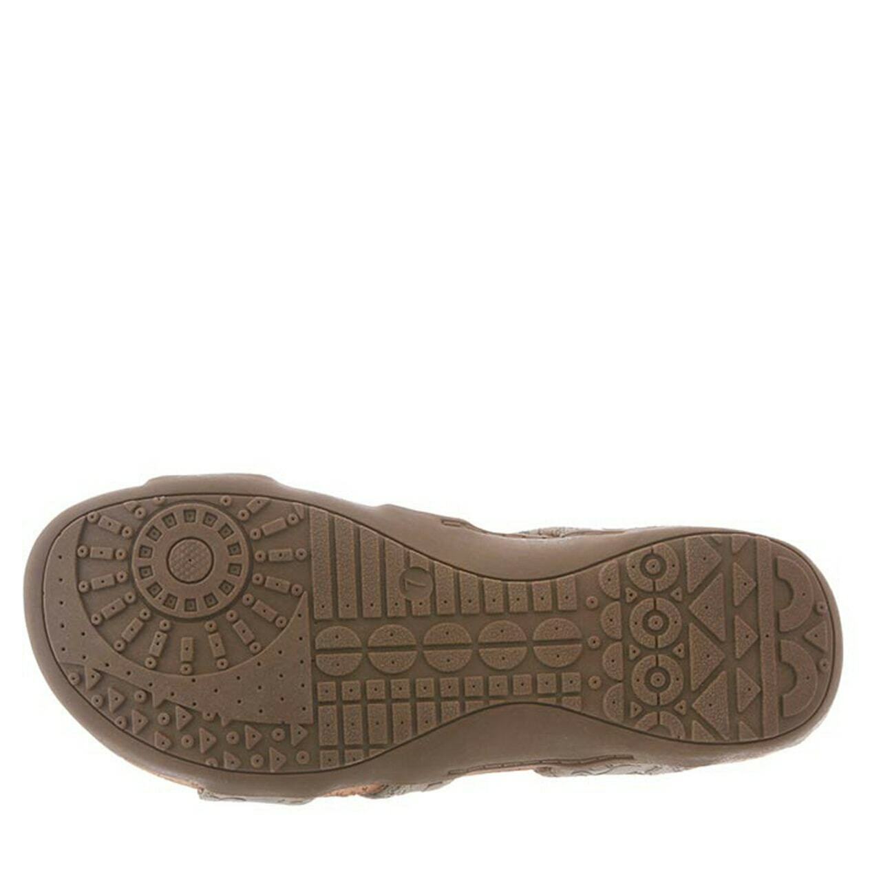 Bearpaw Women's Charcoal Maddie Sandals 