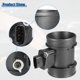 thumbnail image 3 of Sensor MAF de flujo de aire masivo Unique Bargains repuesto apto para OPEL VAUXHALL No.55350046/93184406, 3 of 7