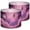 Color 2, variant on Linen Drum Lamp Shades Pink Cosmic Planetary Rings Stars Galaxy Celestial fantasy 13" x 13" x 10" Lampshade for Table Lamps Floor Lamps Lamp Shade Replacement Easy Assembly Required