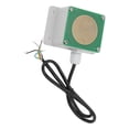 thumbnail image 4 of Sensor De Lluvia Y Nieve, Calefacción Automática Sensible Protección IP68 Sensor De Viento Y Lluvia Para Acuicultura Para Edificios, 4 of 7