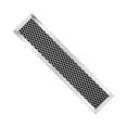 thumbnail image 1 of yuksok Microwave Hood Part Aluminum Mesh Screen Keep Your Kitchen Air Clean for, 1 of 9